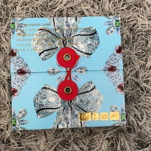 Pat McGrath Nocturnal Nirvana